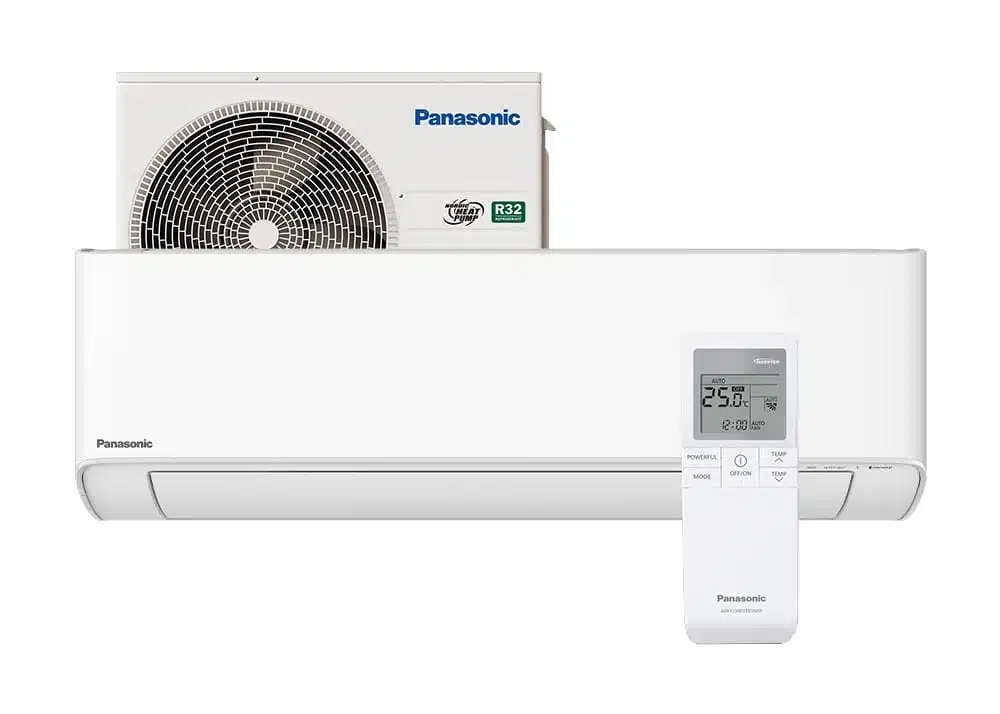 Panasonic NZ25YKE 6,5 kW