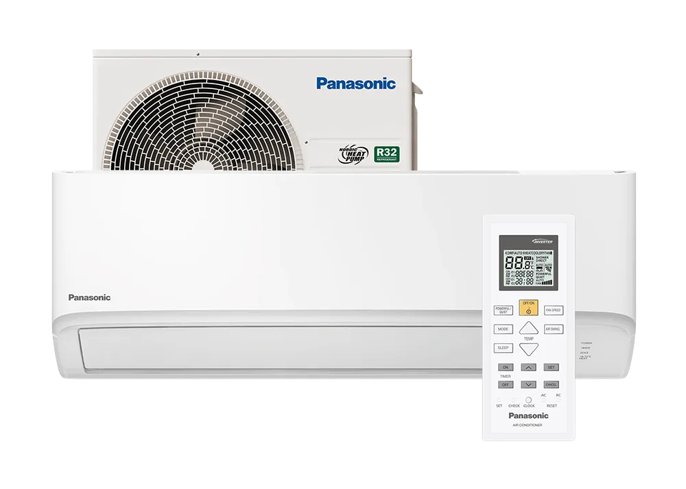 Panasonic CZ35WKE 6,7 kW