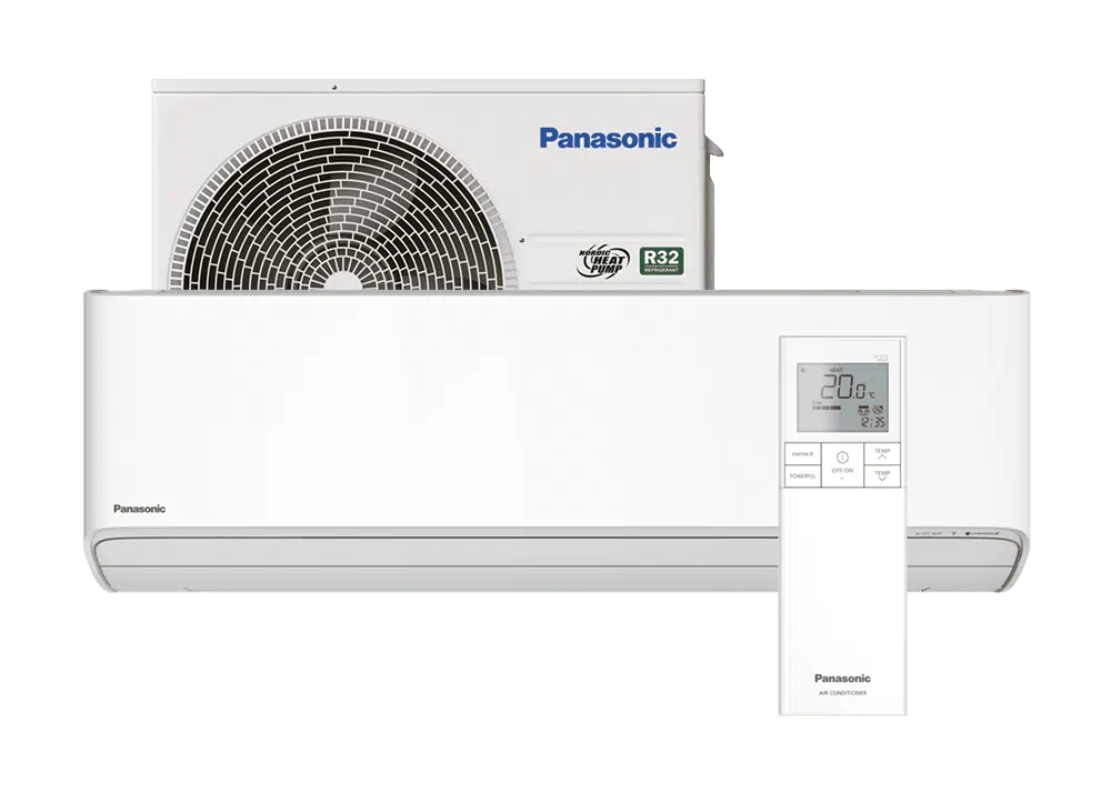 Panasonic HZ35ZKE 7,9 kW