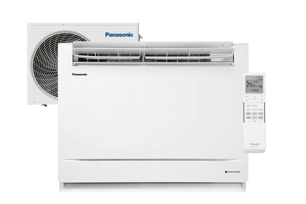 Panasonic Z25UFEAW-1 5,5 kW