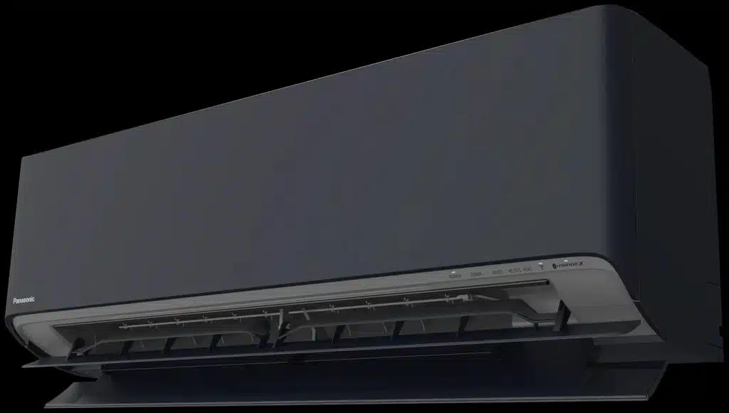 Panasonic HZ35ZKE Grafittgrå 7,9 kW