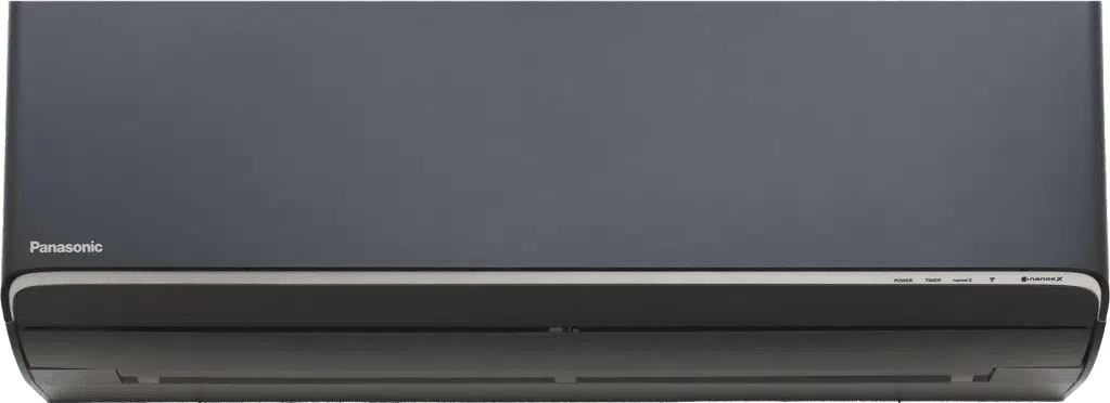 Panasonic HZ35ZKE Grafittgrå 7,9 kW