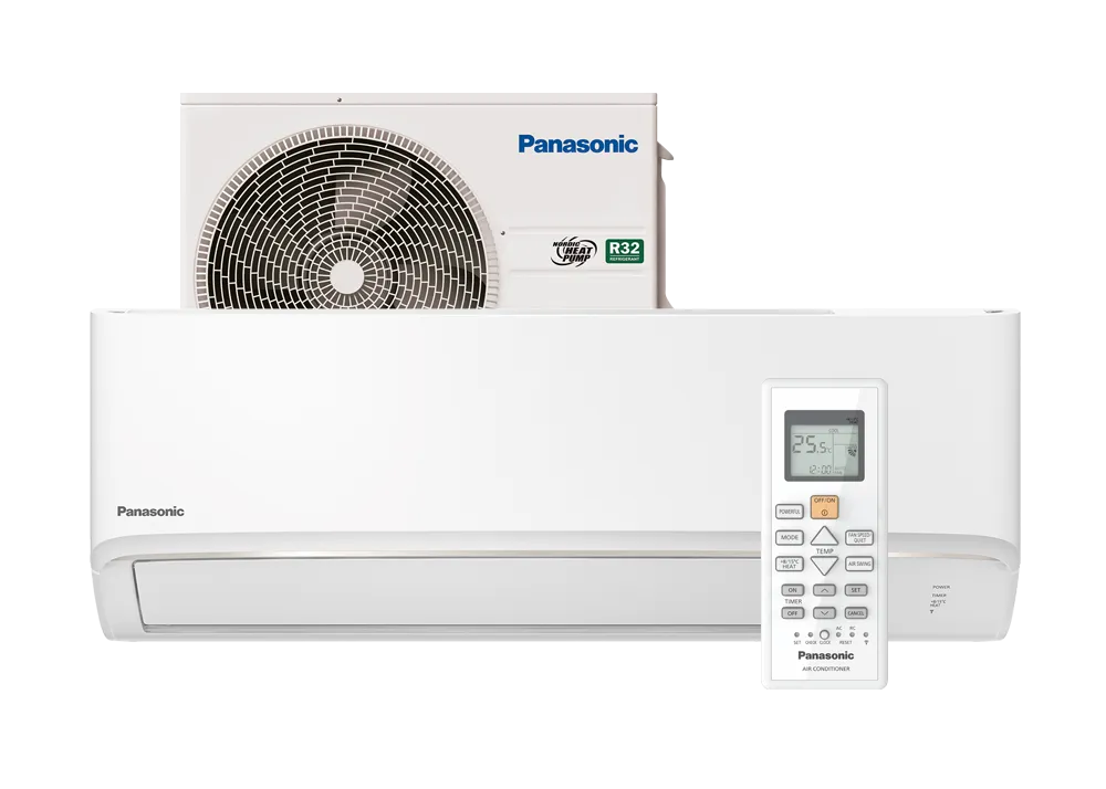 Panasonic CZ25ZKE 5,3 kW